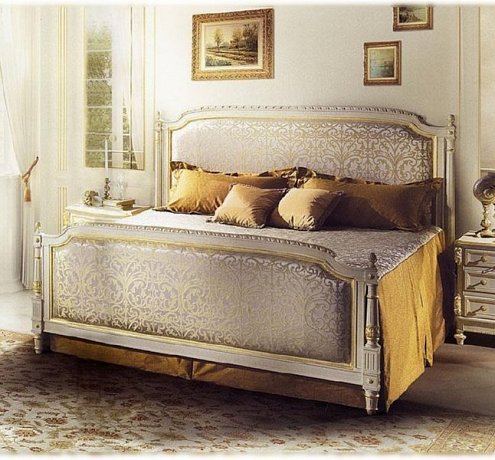 Debussy кровать
