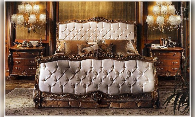 Albinoni кровать