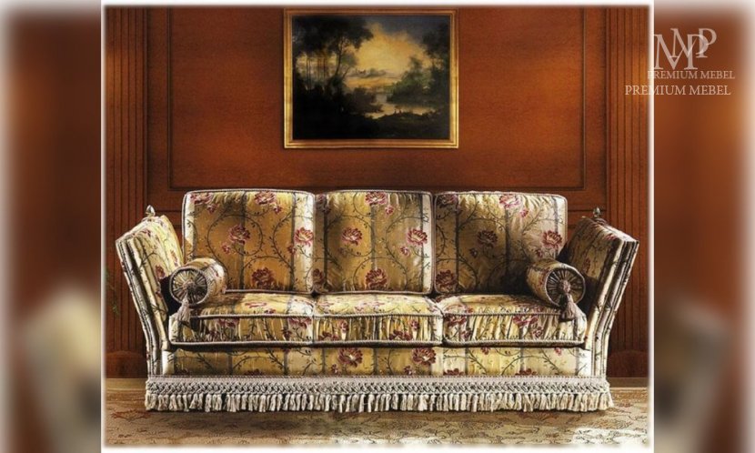 Chateaubriand диван