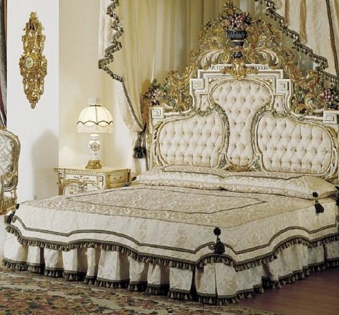 VALERY кровать