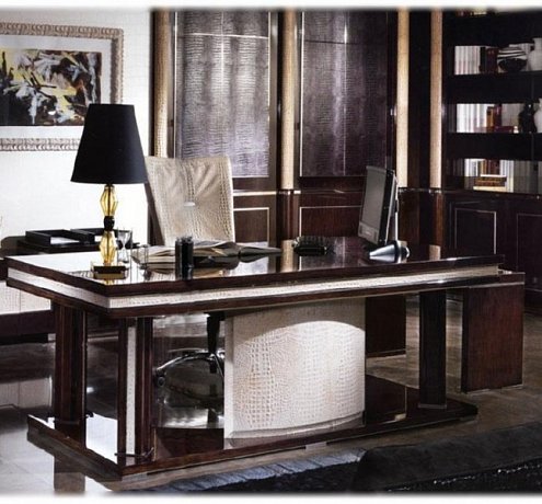 Genesis Leather письменный стол