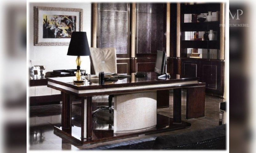 Genesis Leather письменный стол