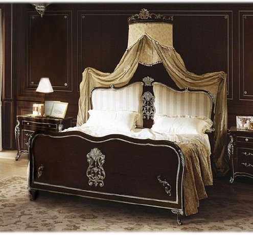 Scarlatti кровать
