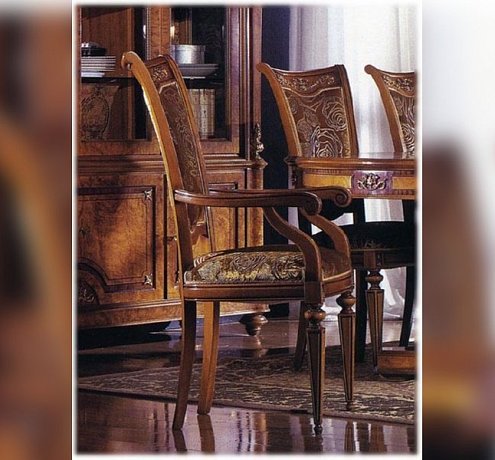 Prestige стул