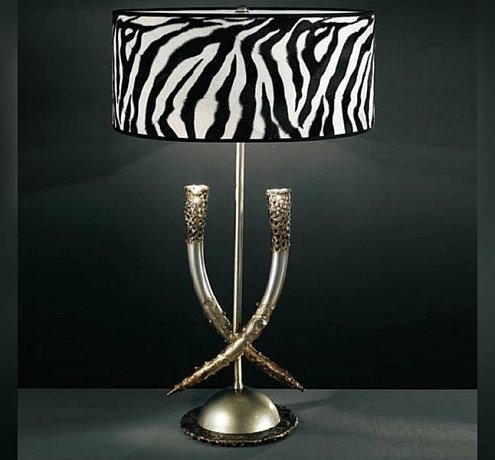Safari Настольная лампа