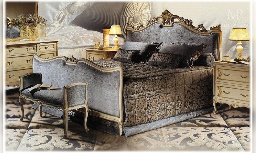 Wagner кровать