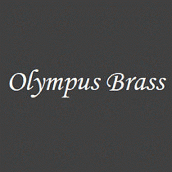 OLYMPUS BRASS