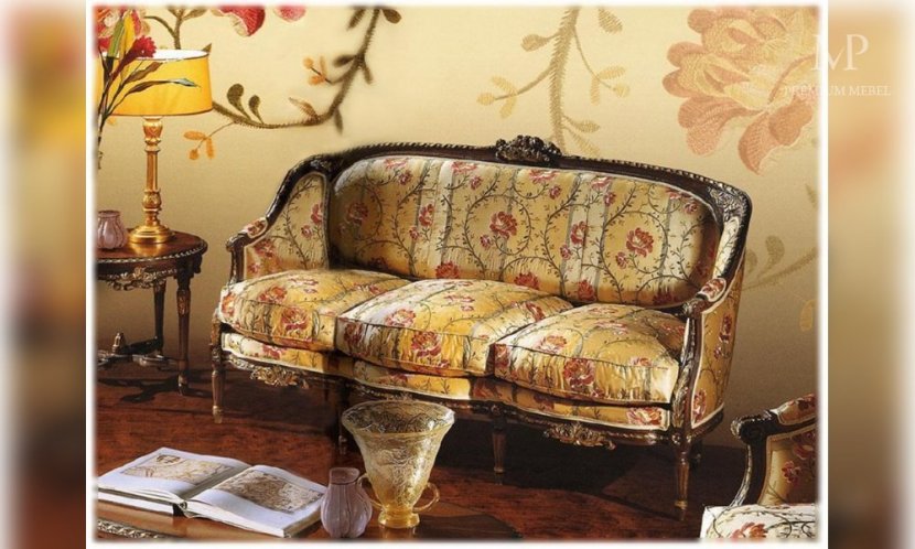 Dickens диван