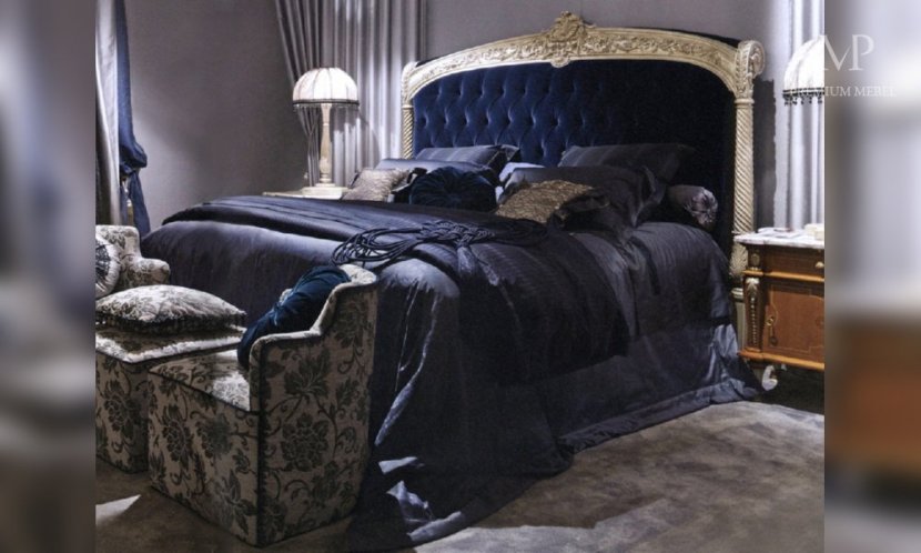 Venice кровать