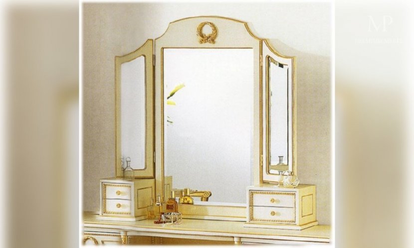 Borodin зеркало
