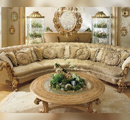 BALBIANELLO диван