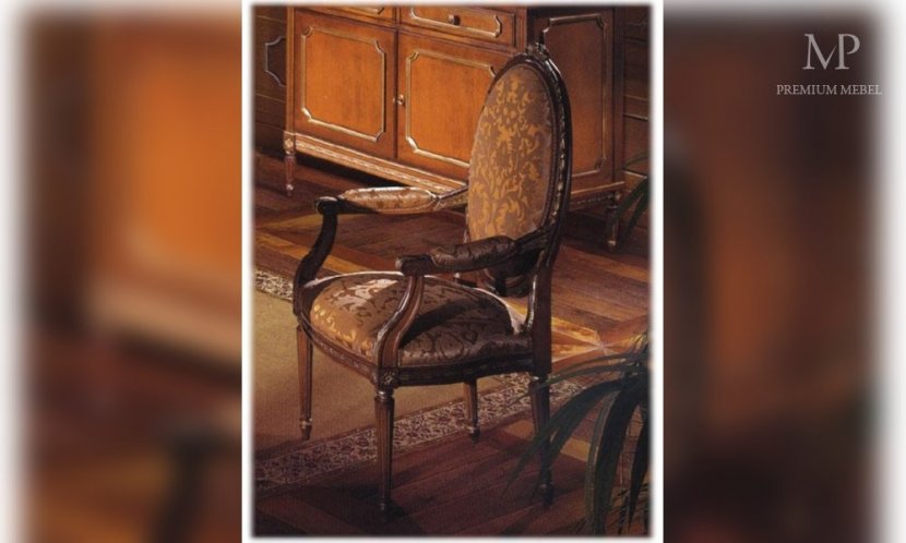 Mantegna стул