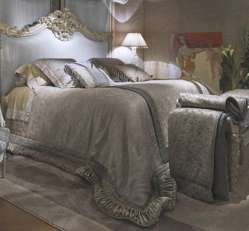 Alexander кровать