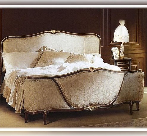 Vivaldi кровать
