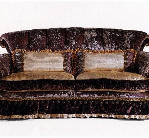 Macrame диван