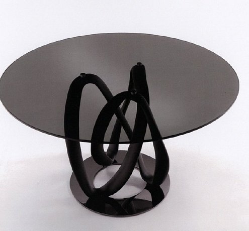 Infinity tondo стол