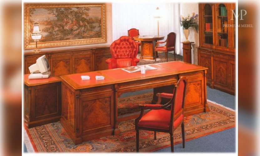 FRANKLIN письменный стол