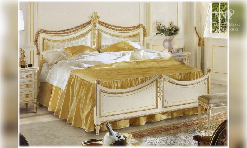 Chopin кровать